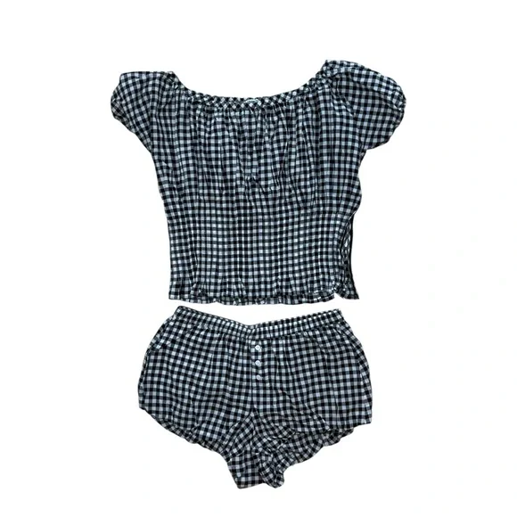 Frankie's Cider Blouse and Bloomers size Large - Picture 2 of 10